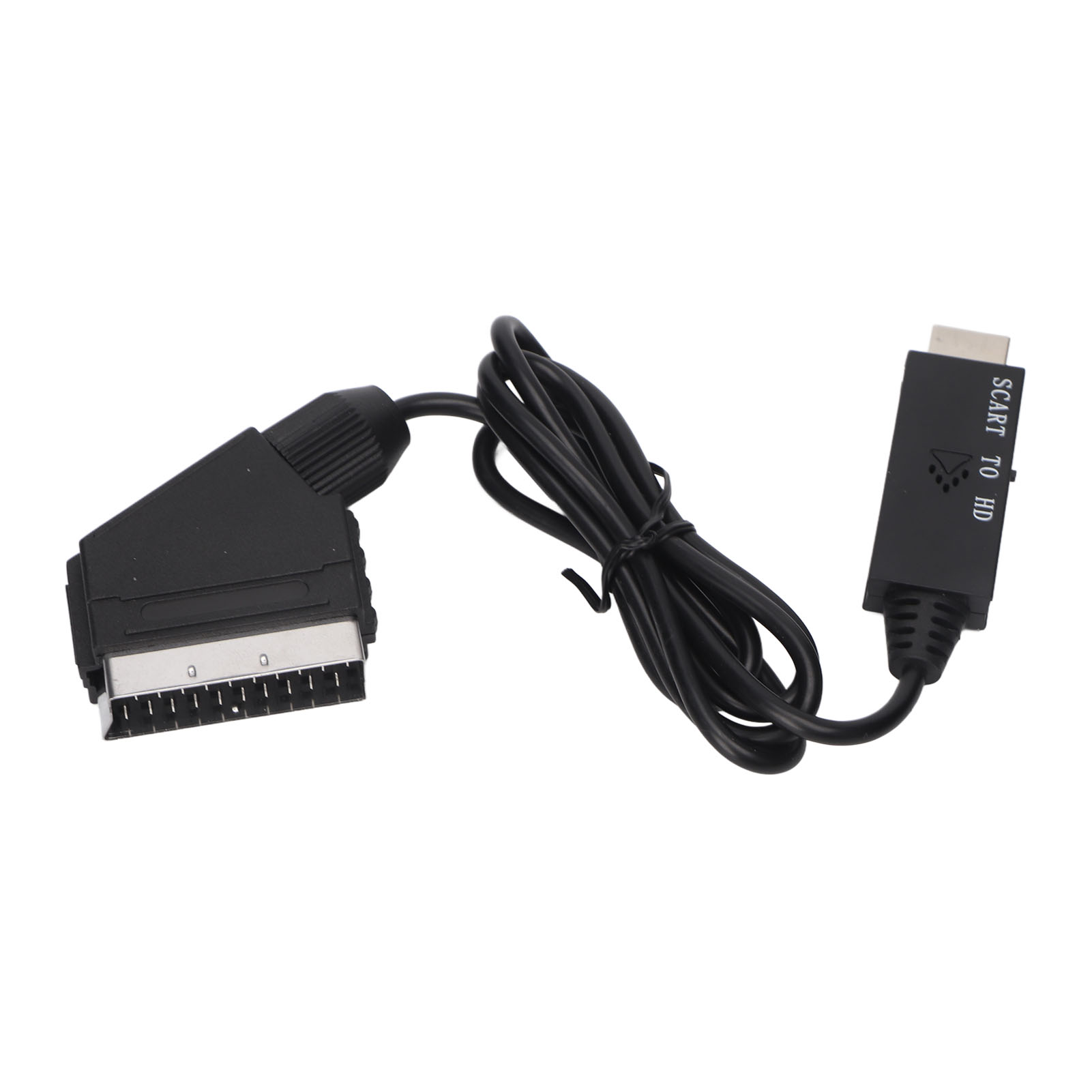 Scart-zu-hdmi-1080p-full-hd-konverter Für Tv-set-top-boxen, Dvd-player Und Xbox 360