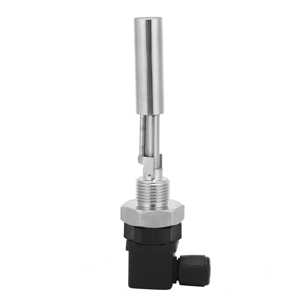 Wasserstandssensor Aus Edelstahl 304, Schwimmerschalter In Entenschnabelform, G1/2" Dc0-220v-steuerung