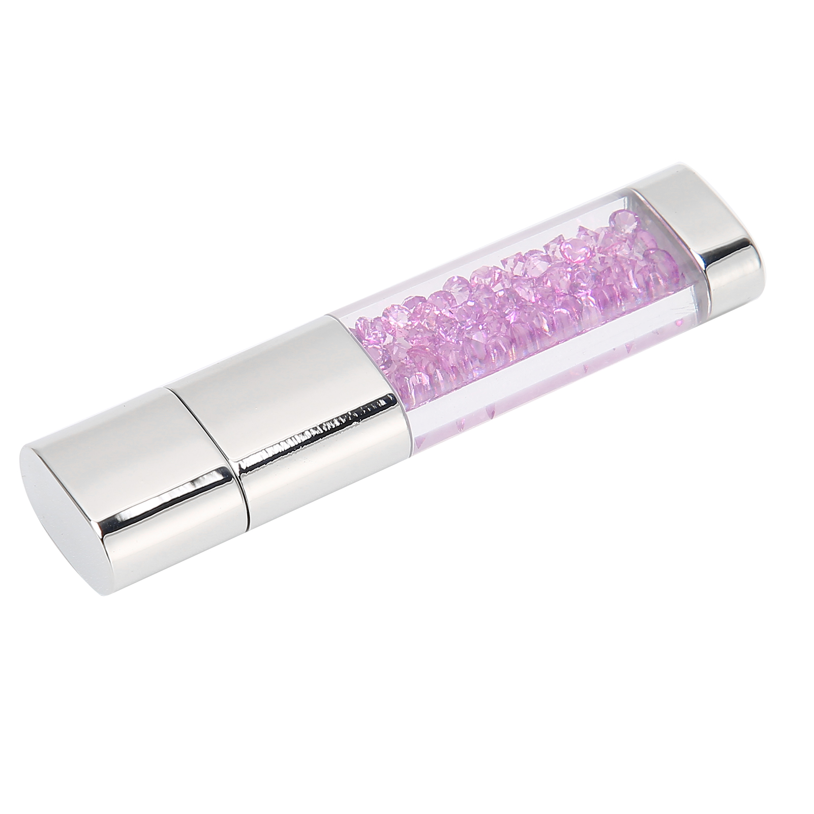 128 Gb Duft-usb-2.0-auto-stick – Kristallviolett – Geschenkidee