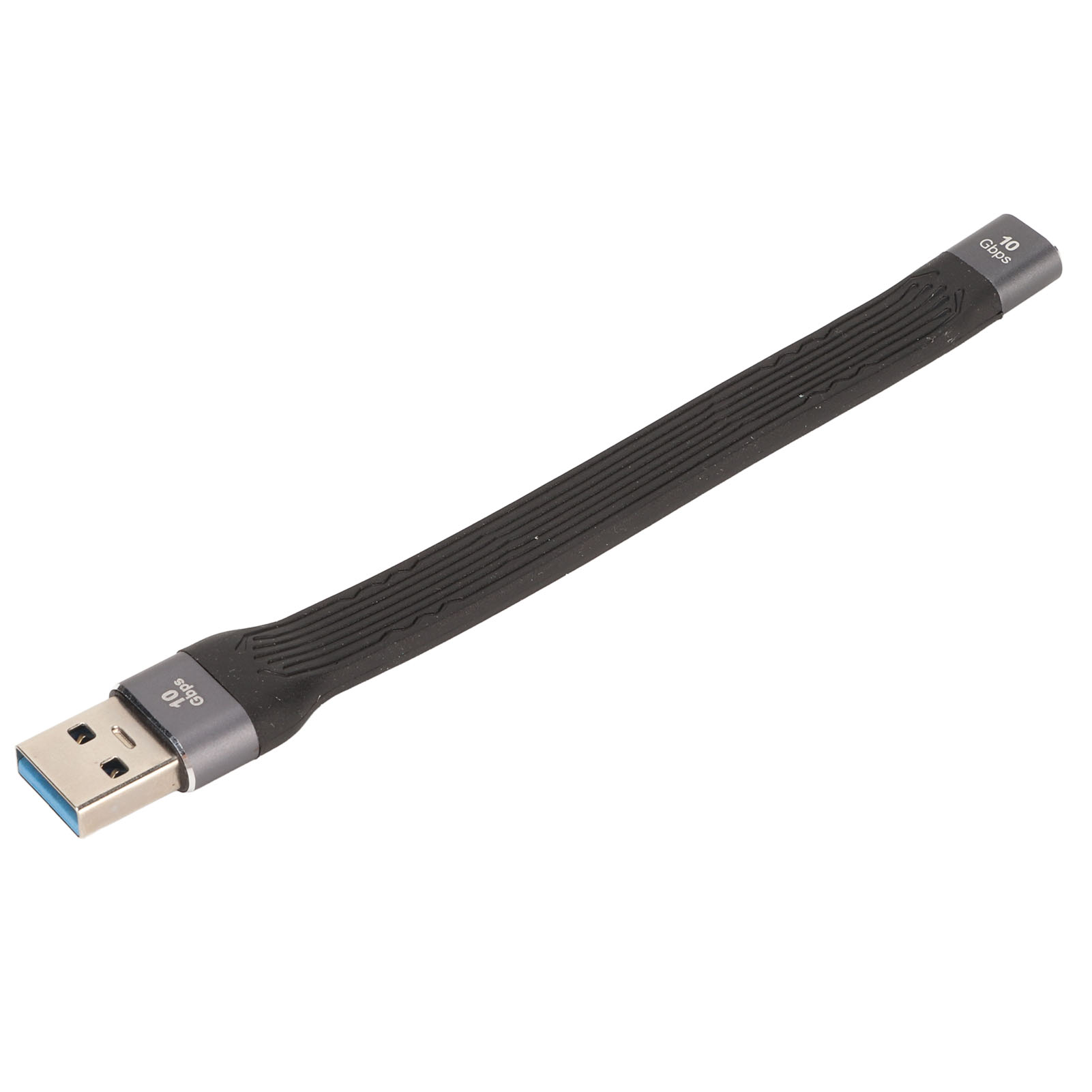 Usb-c-buchse Auf Usb-a-stecker 10-gbit/s-metalladapter, Usb 3.1-anschluss Für Laptop Und Desktop-pc