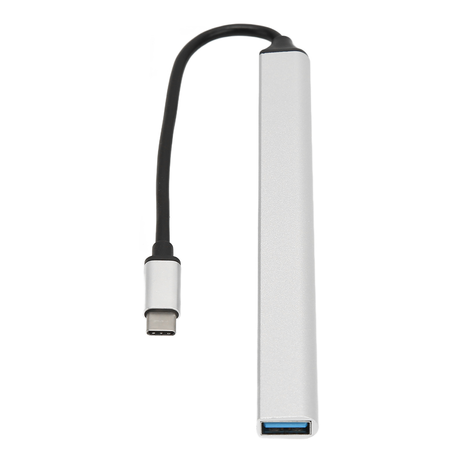 7-port-aluminium-usb-c-3.0-dockingstation Für Laptops, 5 Gbit/s, Typ-c-erweiterungshub