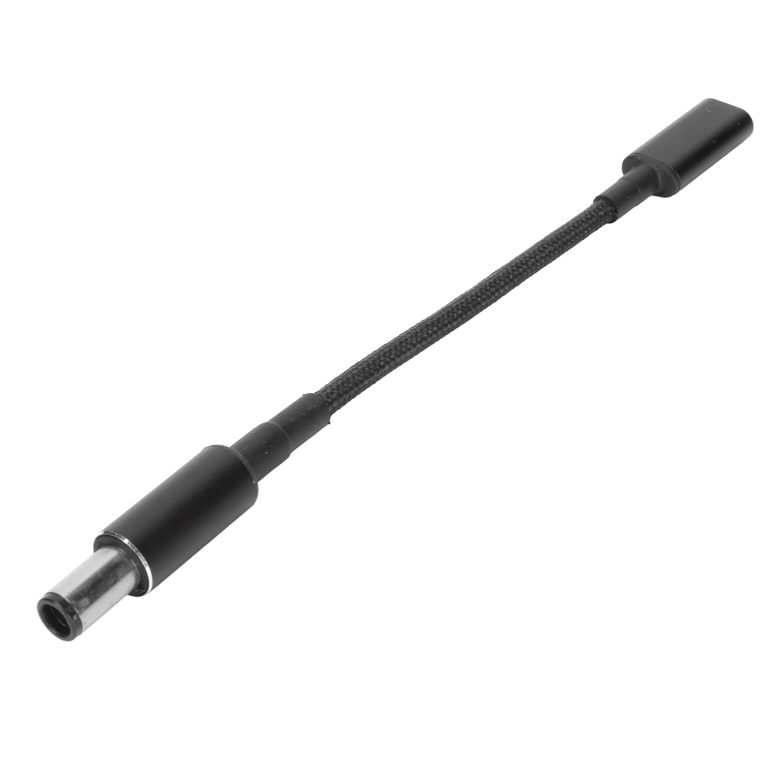 100-w-usb-c-pd-netzteil Aus Aluminiumlegierung, Dual-chip-schnellladefunktion Für Laptops Mit 7,4-mm-dc-anschluss
