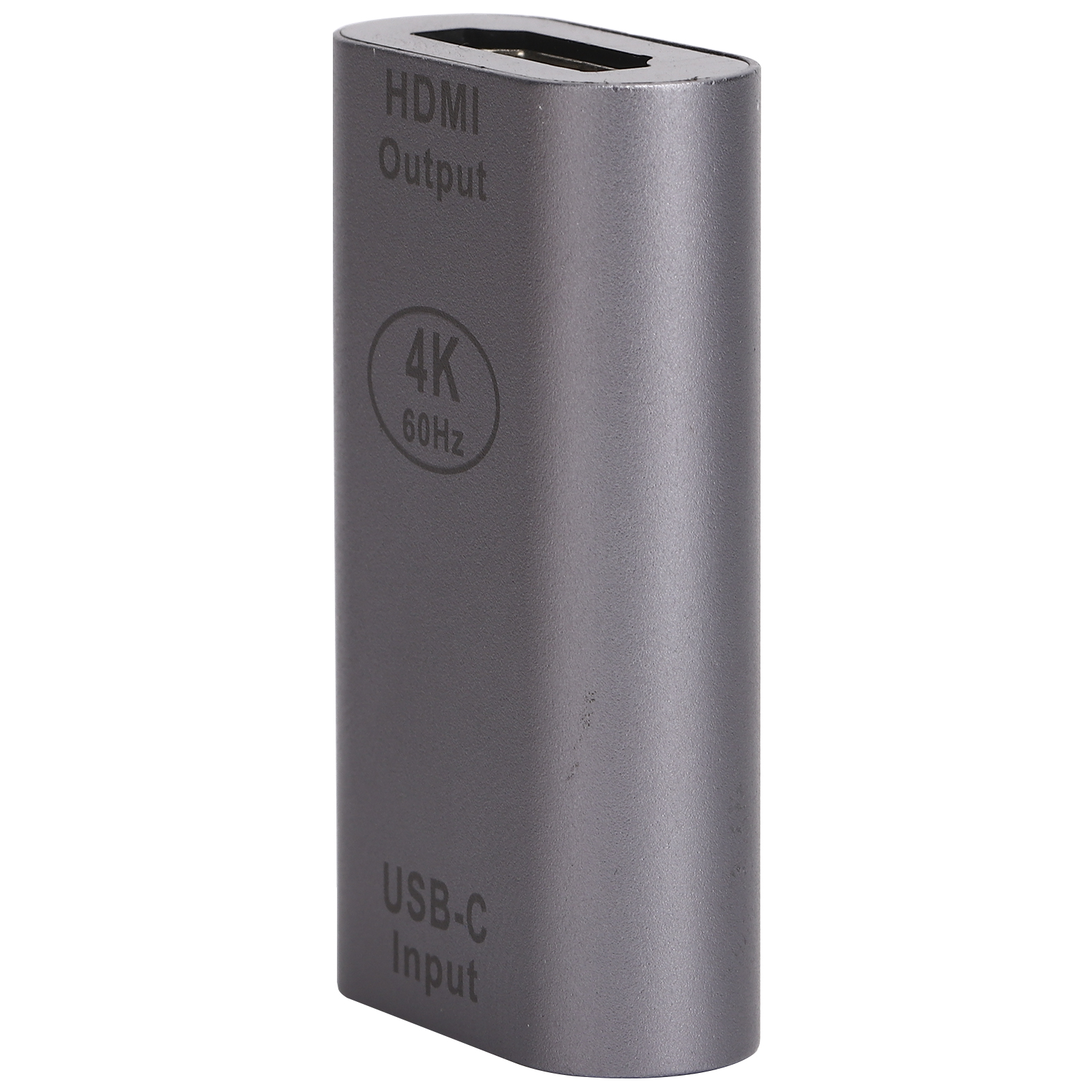 Usb-c-zu-hdmi-4k-60hz-adapter Für Monitor Und Fernseher