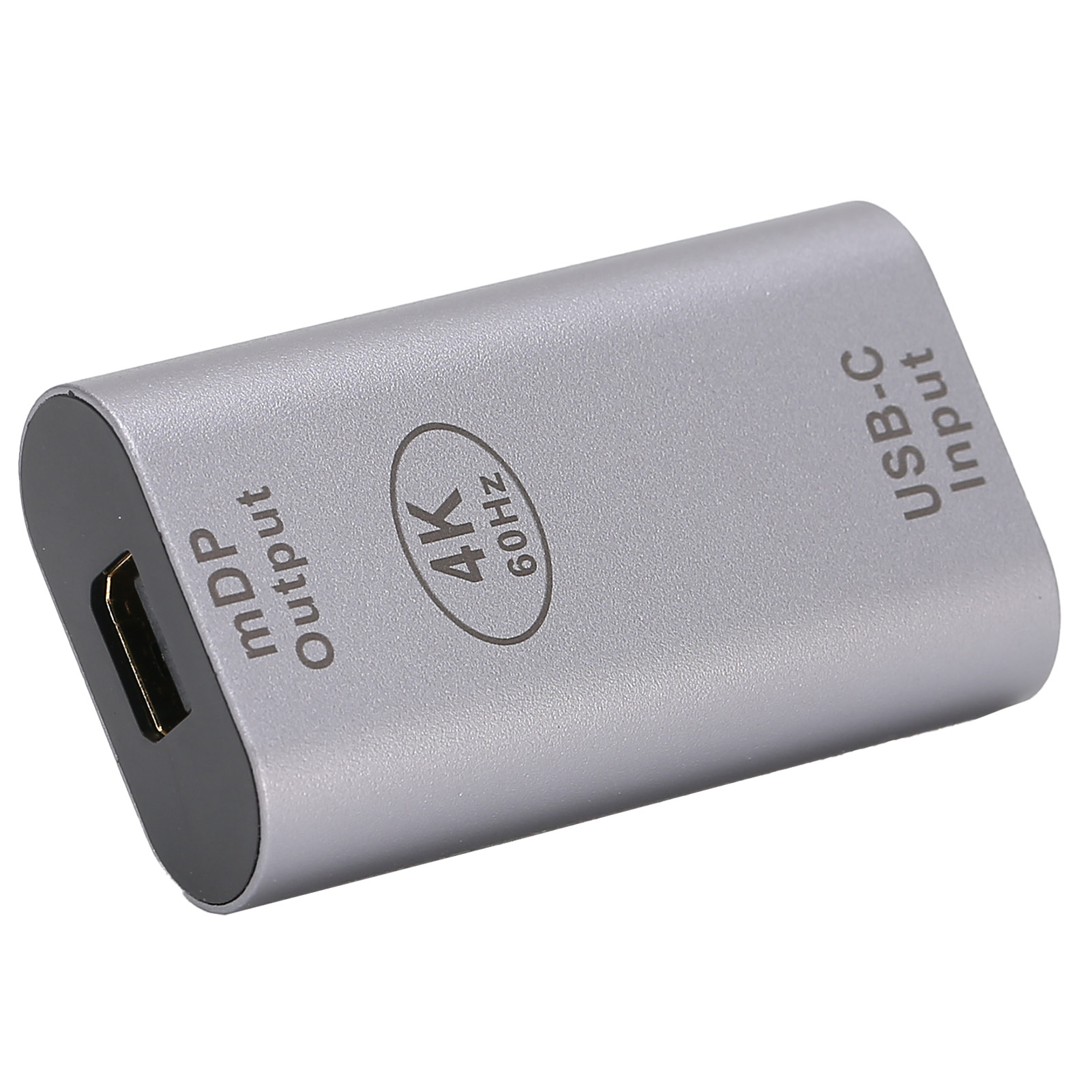 Usb-c Auf Mini-displayport-buchse Adapter, Hd-videokabel Für Pc Und Fernseher