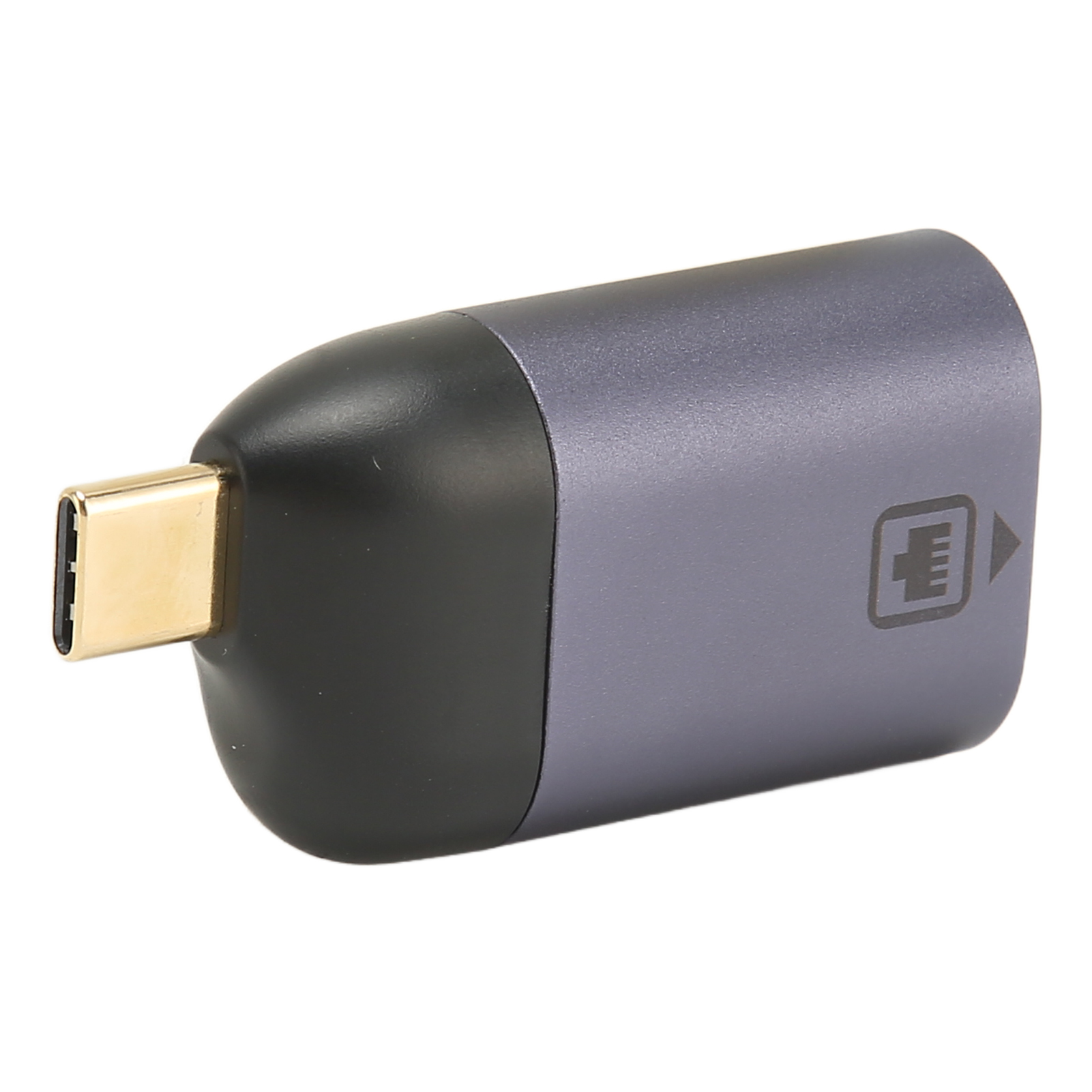 Kompakter Und Schneller Usb-c Gigabit-ethernet-adapter Für Laptops
