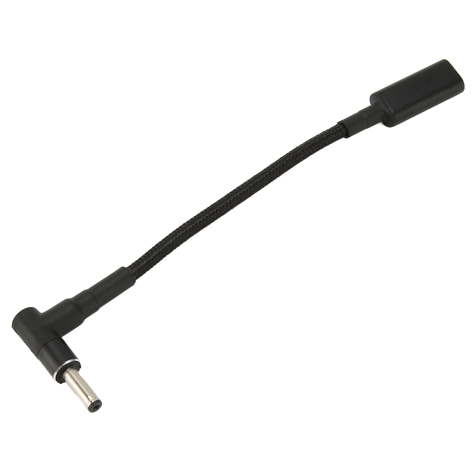 100-w-usb-c-pd-auf-slim-tip-4,0-x-1,35-mm-adapter Für Laptops