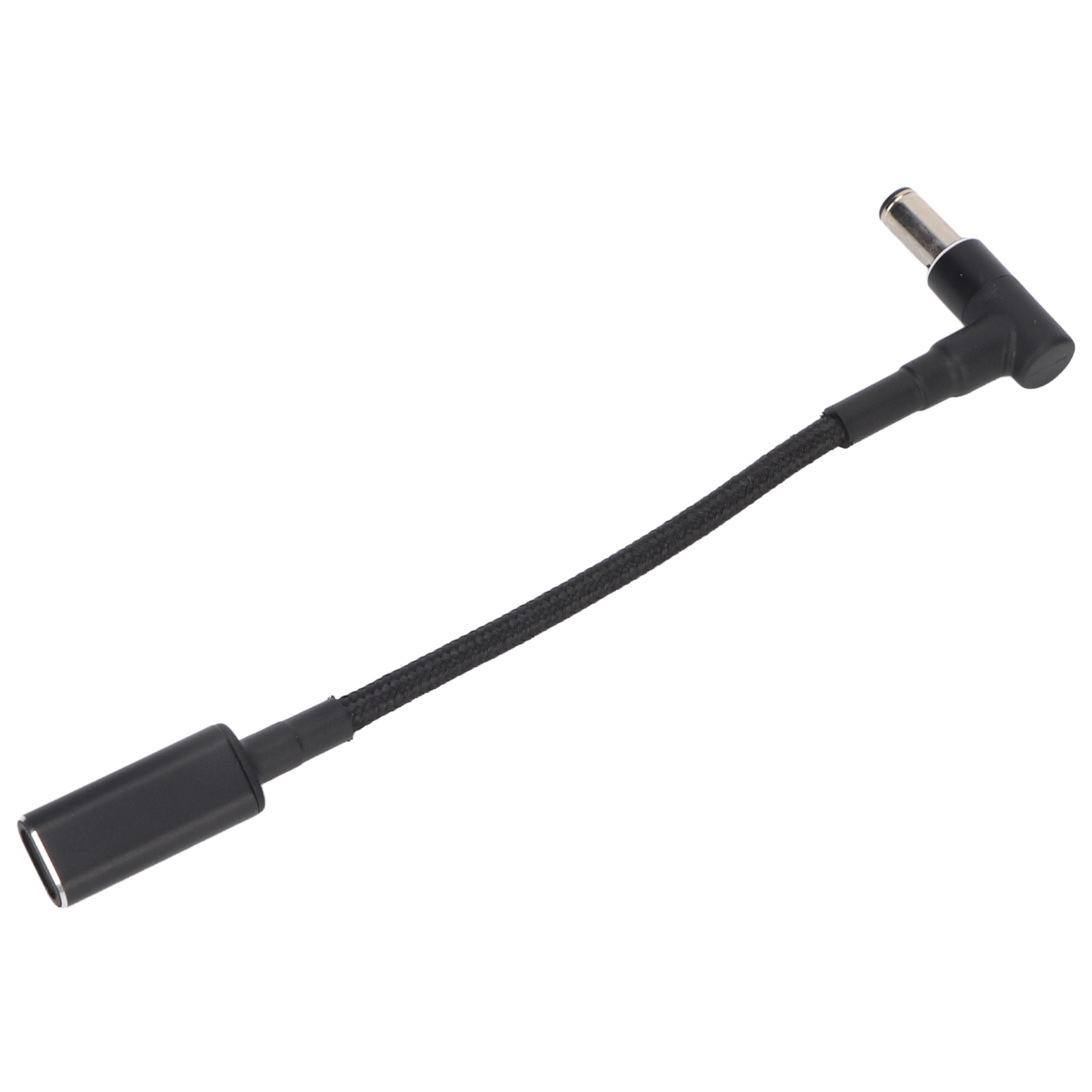 100-w-usb-c-pd-netzteil Für Laptops Mit 6,0 X 0,6 Mm Dc-anschluss