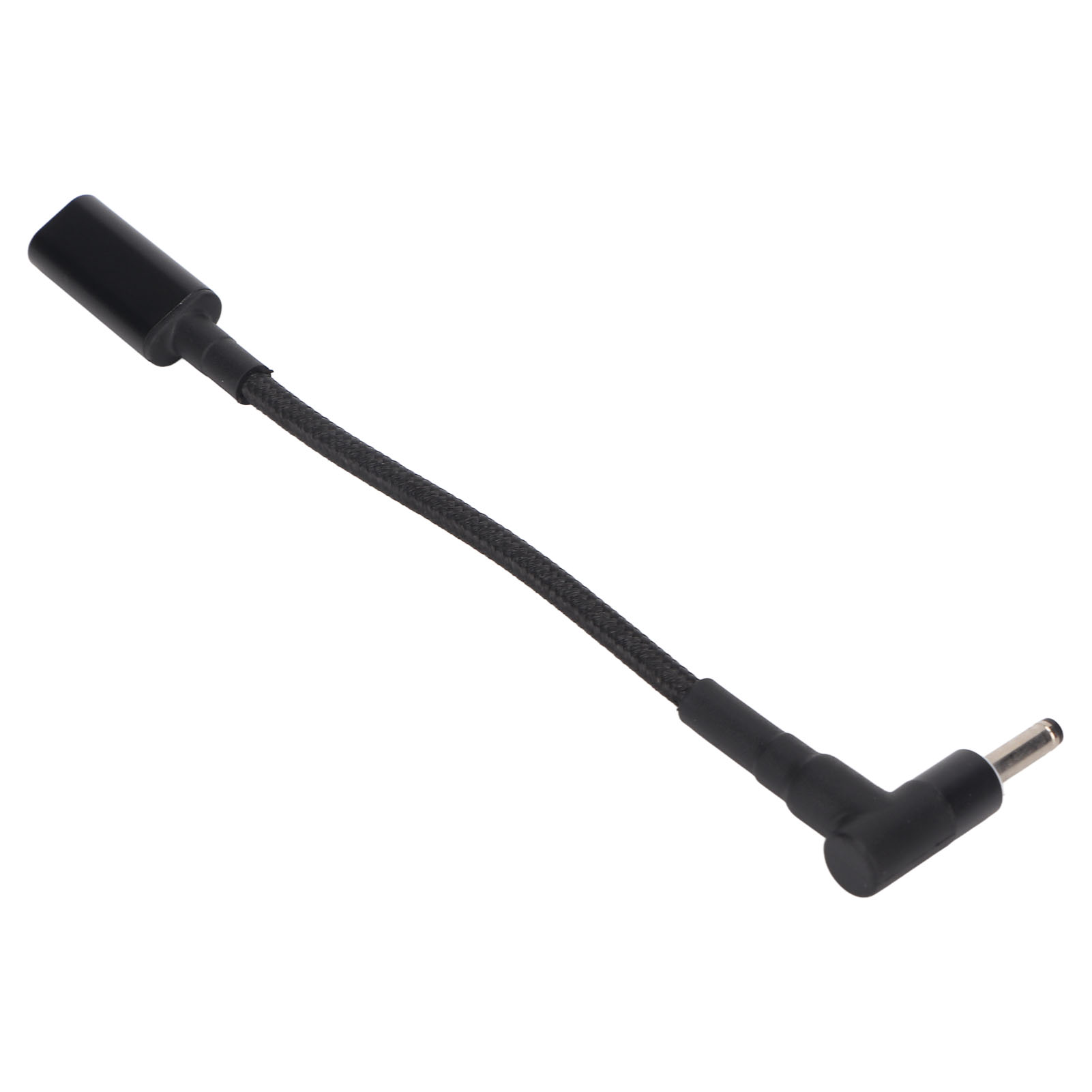 100-w-pd-netzkabel Mit Intelligenter Technologie, Typ-c-netzadapter Für Laptops, 3,5 X 1,35-mm-dc-anschluss