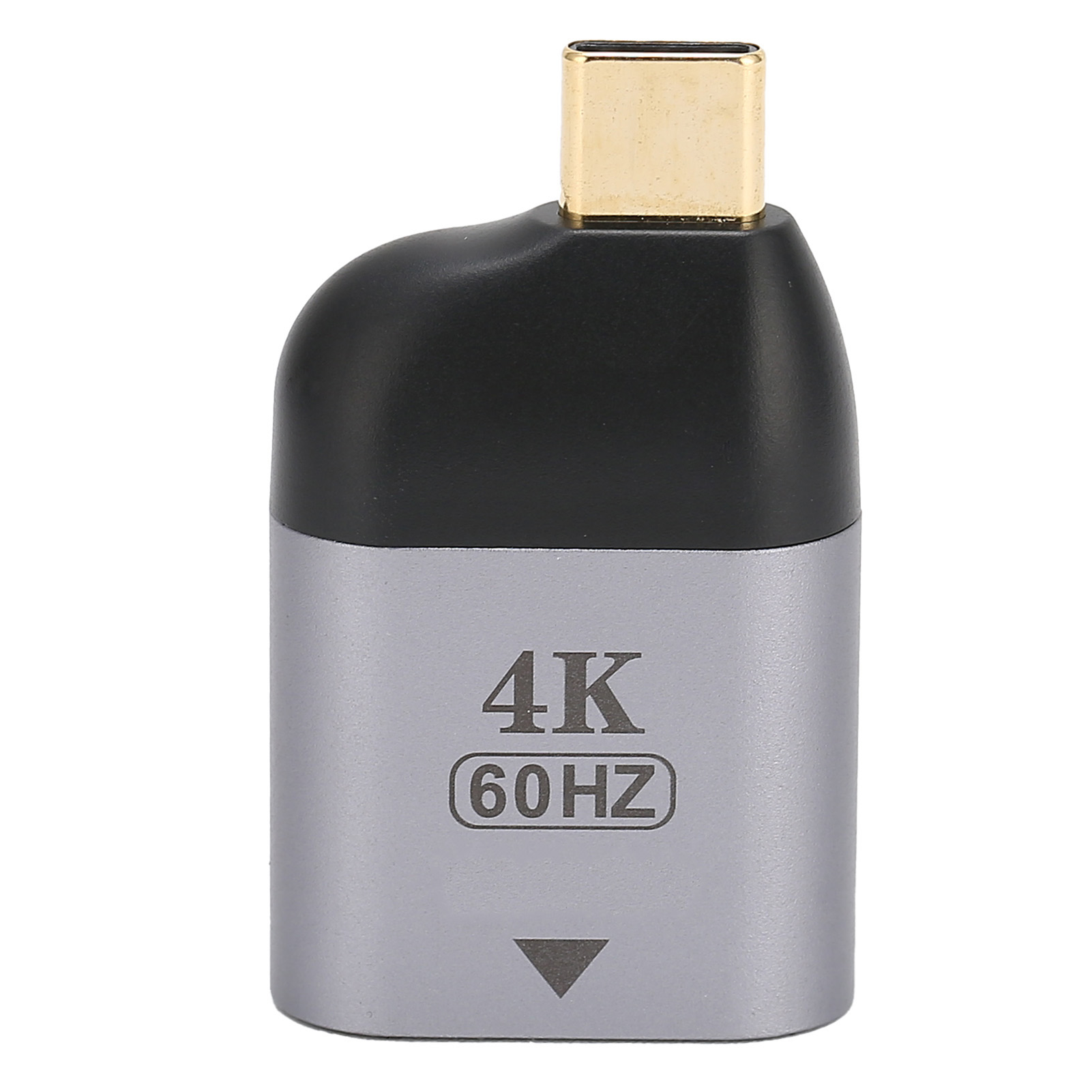 Usb-c-zu-hdmi-4k-60hz-adapter – Ultra-hd-videokonverter, Kompatibel Mit Macbook