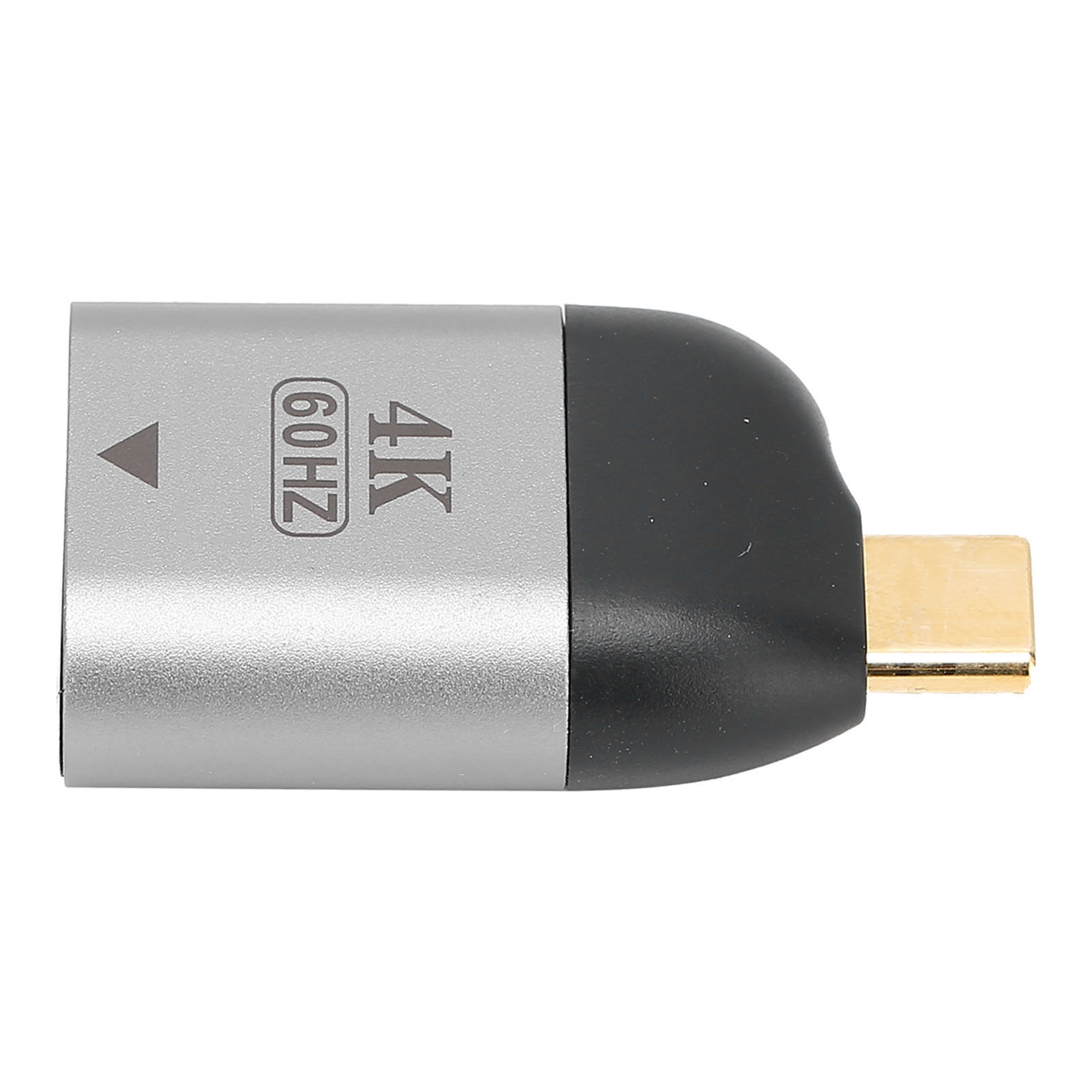 Usb-c-zu-hdmi-4k-60hz-adapter Für Laptop, Smartphone Und Tablet