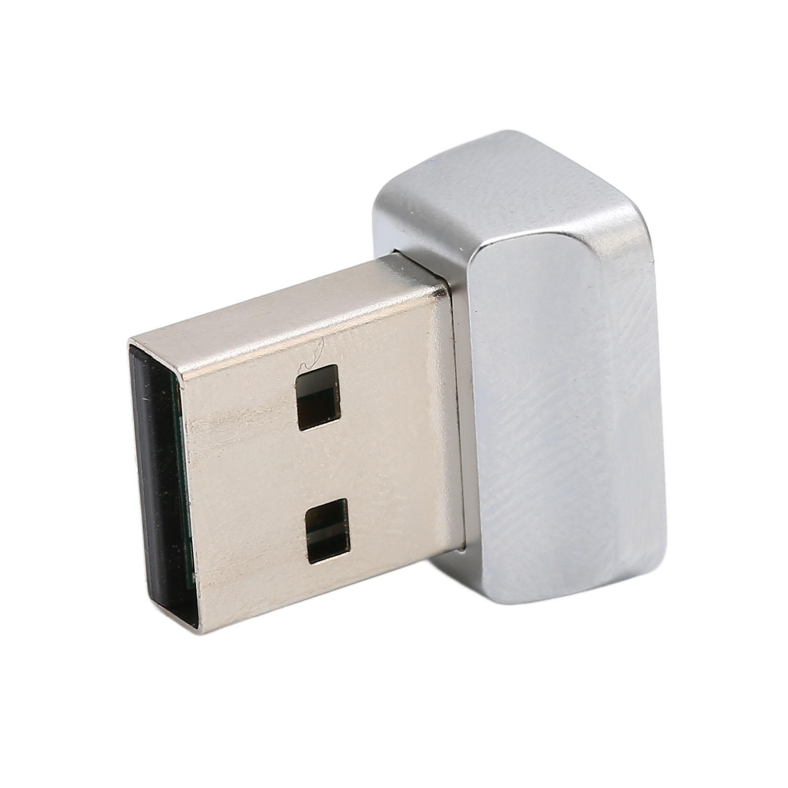 Usb-fingerabdruckleser Für Laptops, Schnelles Entsperren In 0,5 Sekunden, Kompatibel Mit Windows 10 Und Windows 11, Biometrische Sicherheit.