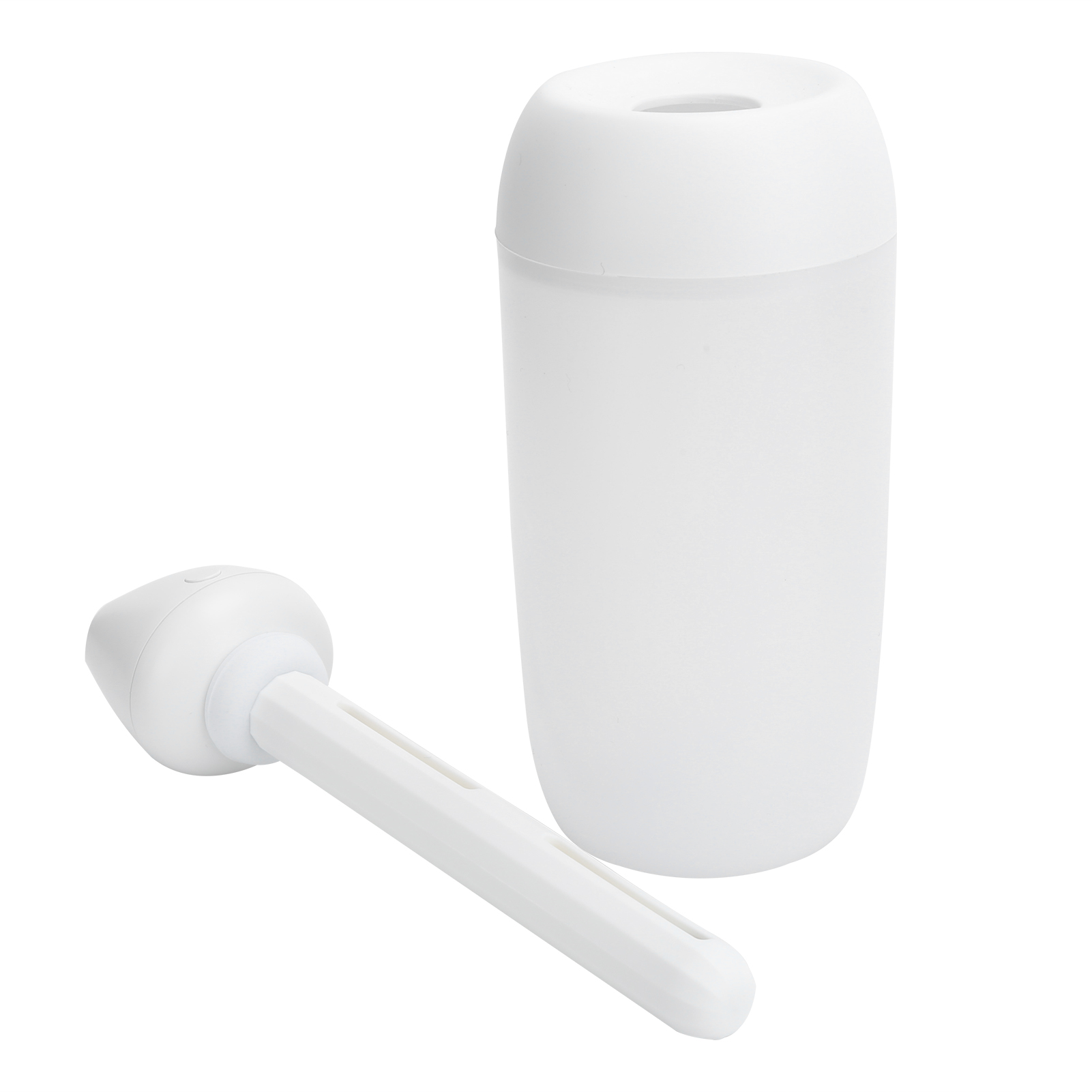 Tragbarer 400-ml-usb-luftbefeuchter – Mini-luftvernebler Für Büro Und Reisen