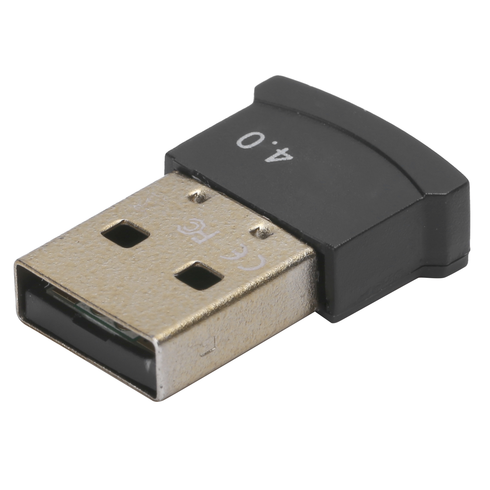 Usb 4.0 Bluetooth-adapter Für Computer, Kabellose Kopfhörer, Dual-audio-anschluss