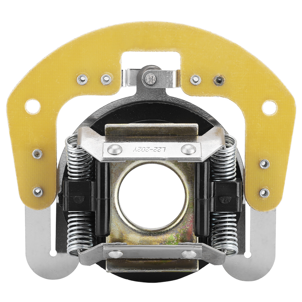 Fliehkraft-anlasserschalter Für Einphasenmotor L22-202y - Motorteile