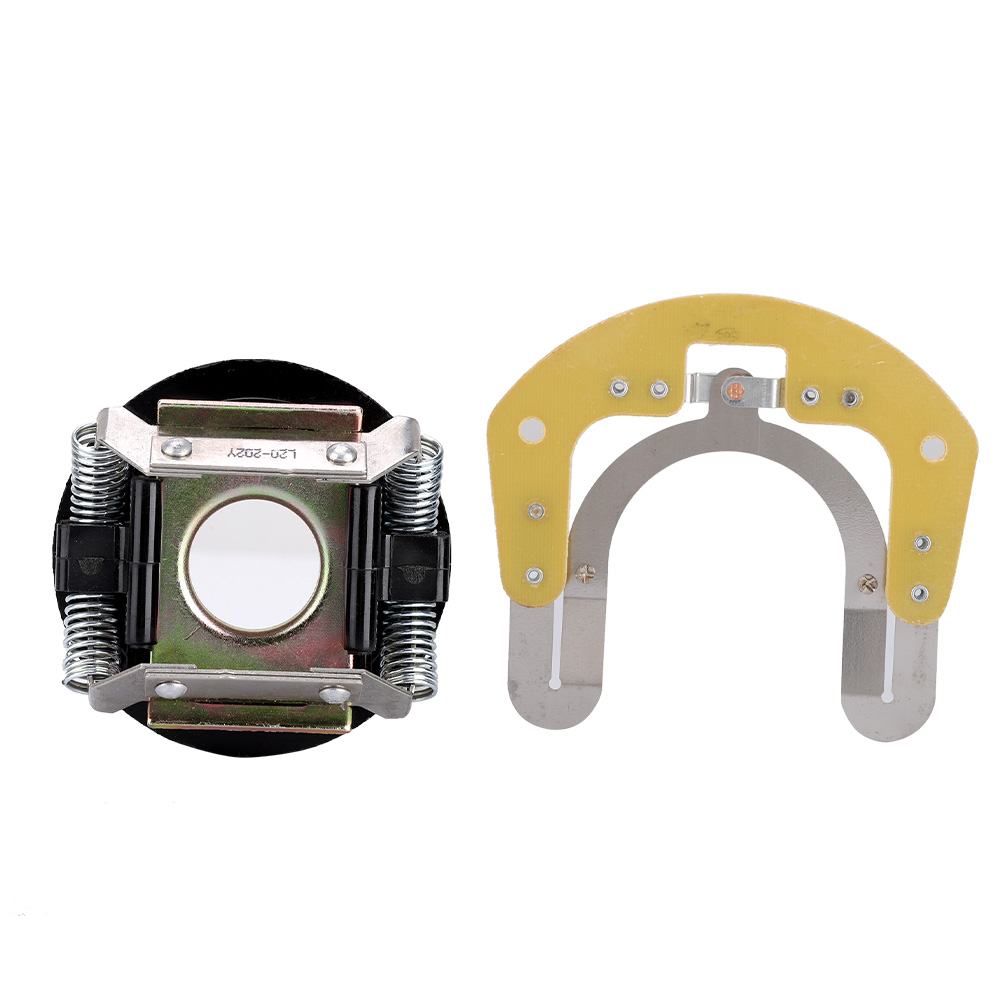 Fliehkraftmotorschalter 20 Mm L20-202y 3000 U/min - Motorschutzschalter