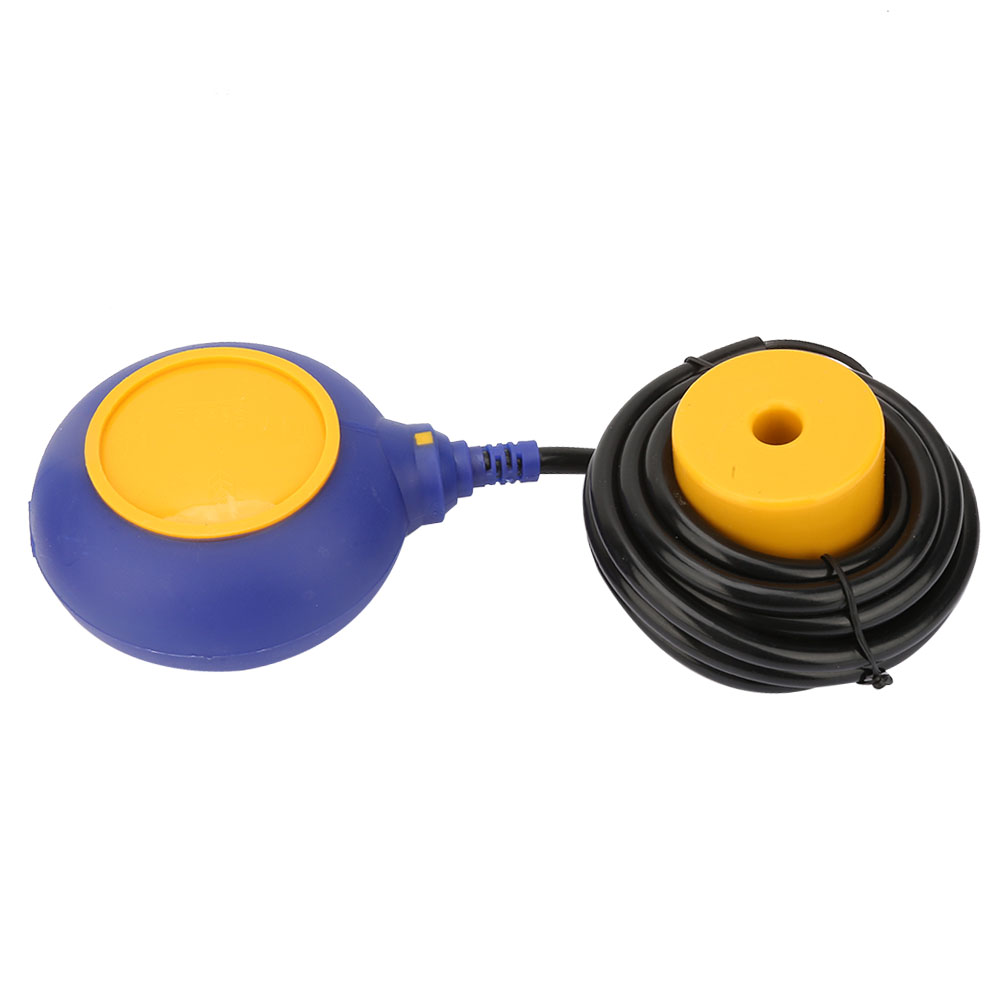 220-v-schwimmerschalter Mit Wasserstandssensor Und 3 M Kabel