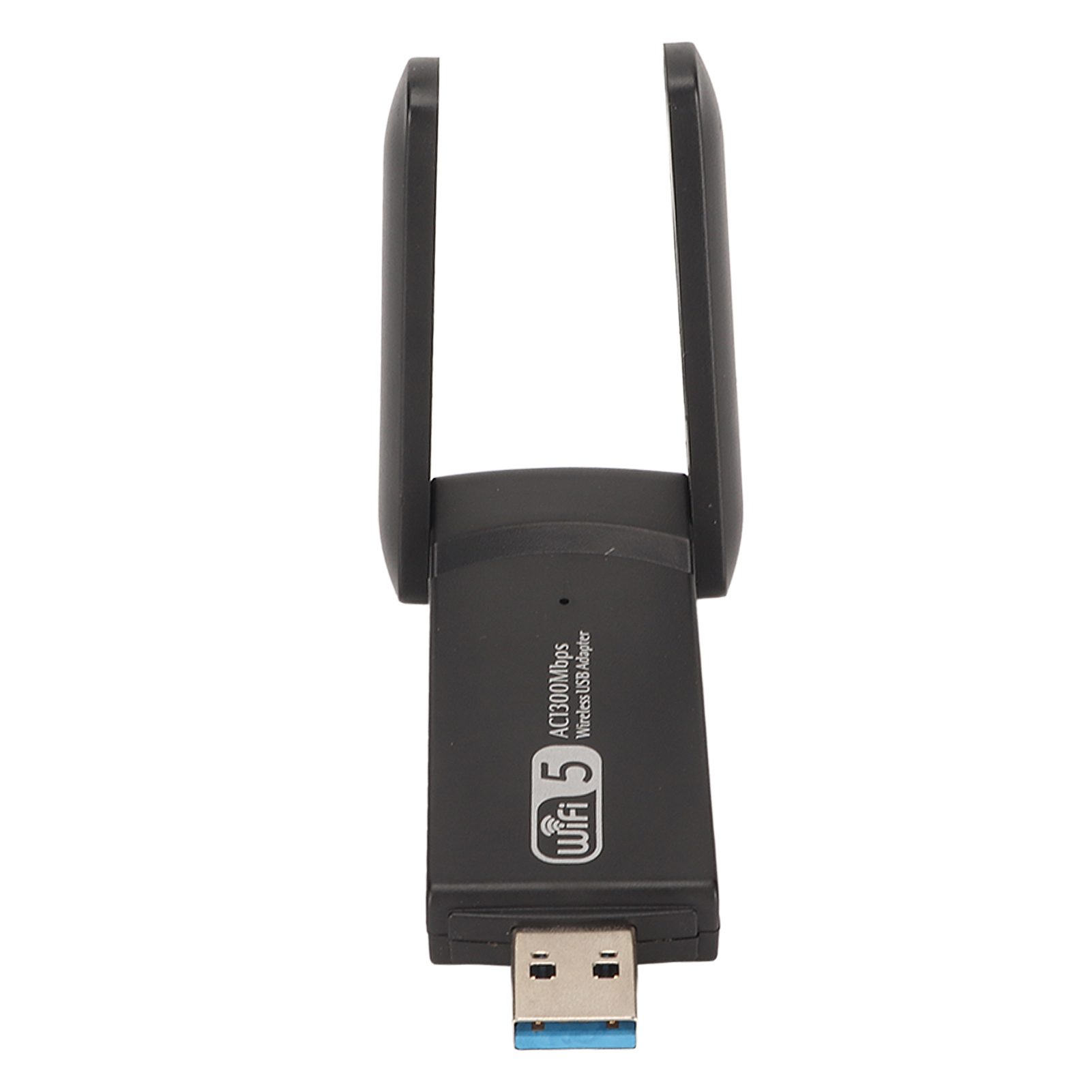 Usb 3.0 Dualband-wlan-adapter, 867 Mbit/s, 3-dbi-antenne Für Laptop Und Desktop-pc