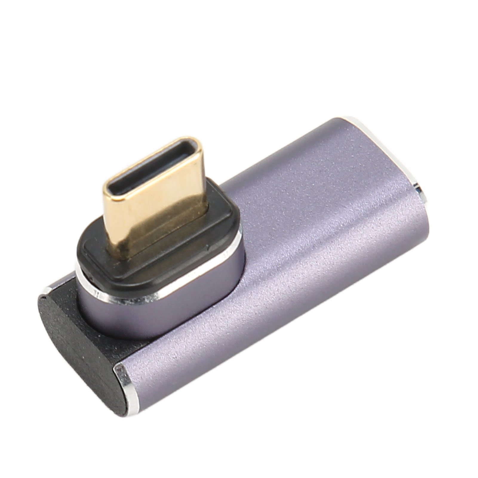140-w-magnet-usb-c-pd-adapter (90°) – 40 Gbit/s 8k-schnellladung Für Macbook Pro Air