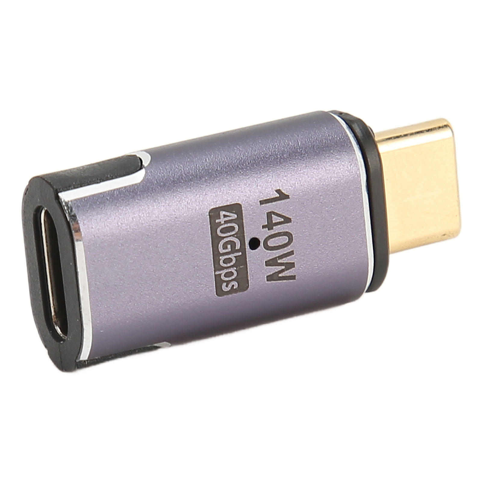 140-w-usb-c-pd-magnetadapter, 40-gbit/s-schnellladung Für Pc, Tablet Und Laptop