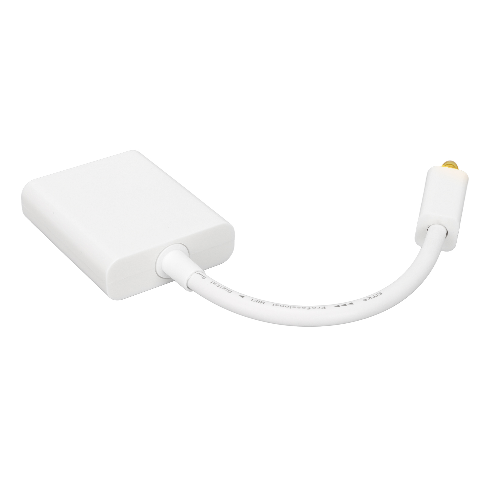 1x2 Optischer Audio-splitter Für Heimkino, Fernseher, Spielekonsole Und Hi-fi-system