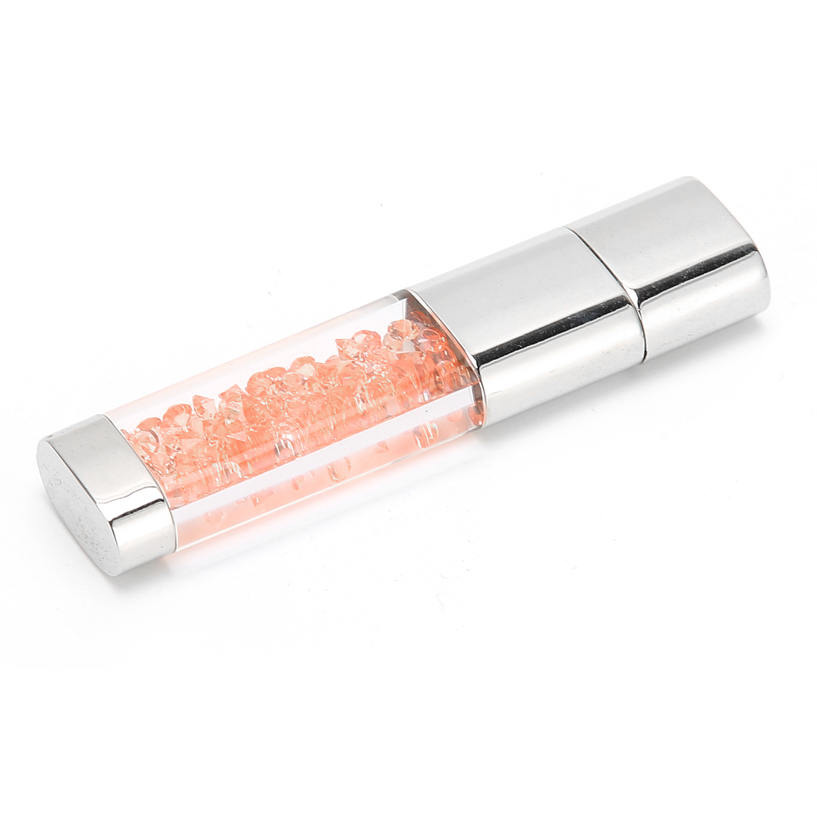 32 Gb Usb-stick Mit Orangenduft – Originelles Geschenk Und Autozubehör