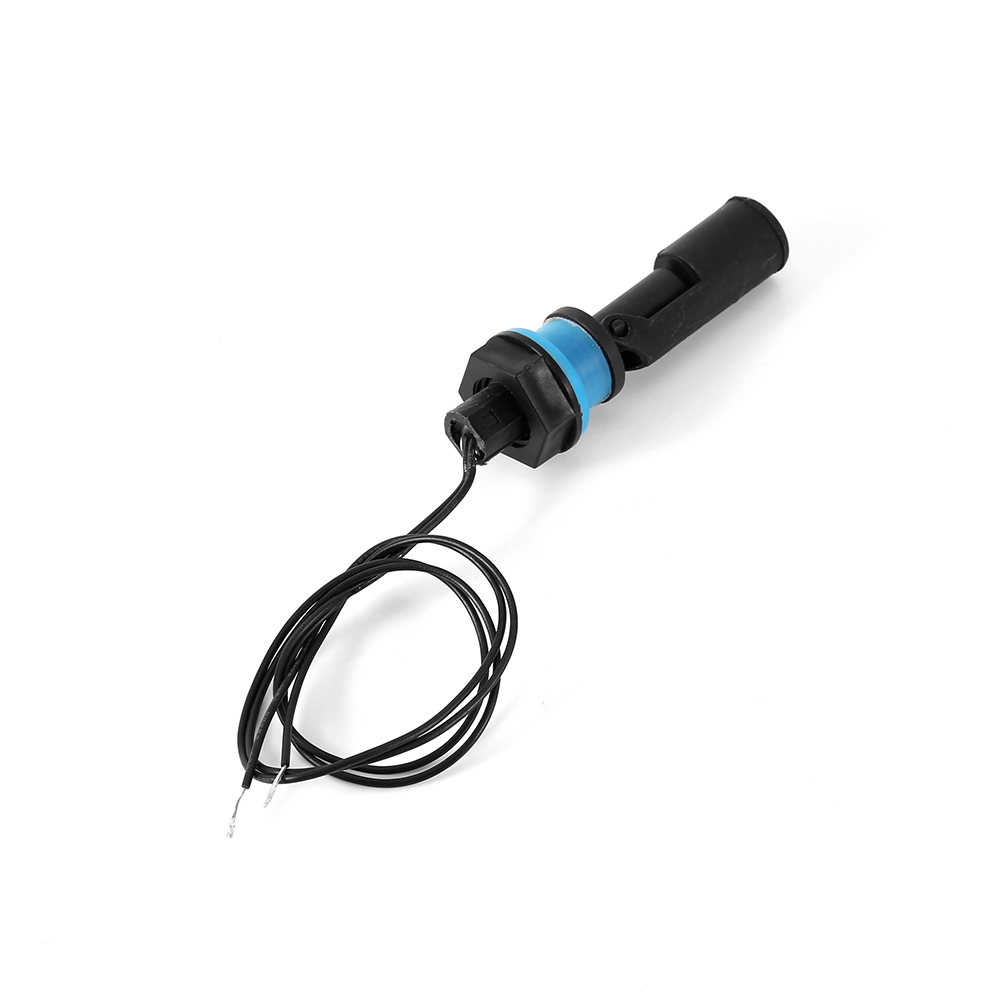 Pp 400 Mm Seitlicher Schwimmer-wasserstandssensor, 10 W Horizontalschalter Für Flüssigkeiten