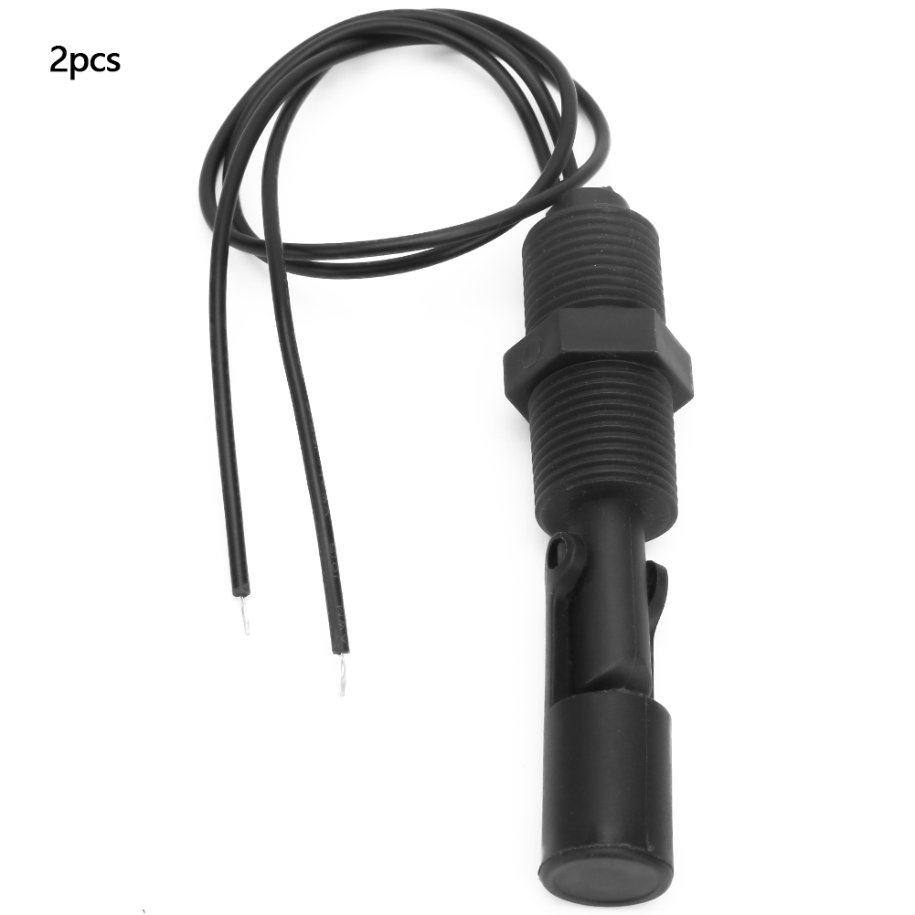 Horizontaler Wasserstandssensor Typ A - Schwimmerschalter Für Pp-tank (2er-pack)