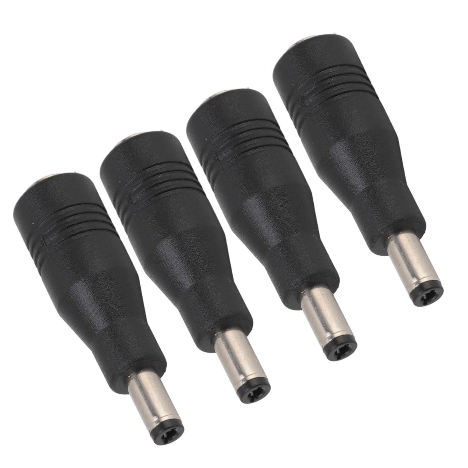 Dc 6,0x4,4 Mm Buchse Auf 5,5x2,1 Mm Stecker Adapter Für Laptop-ladegerät - Stromwandler