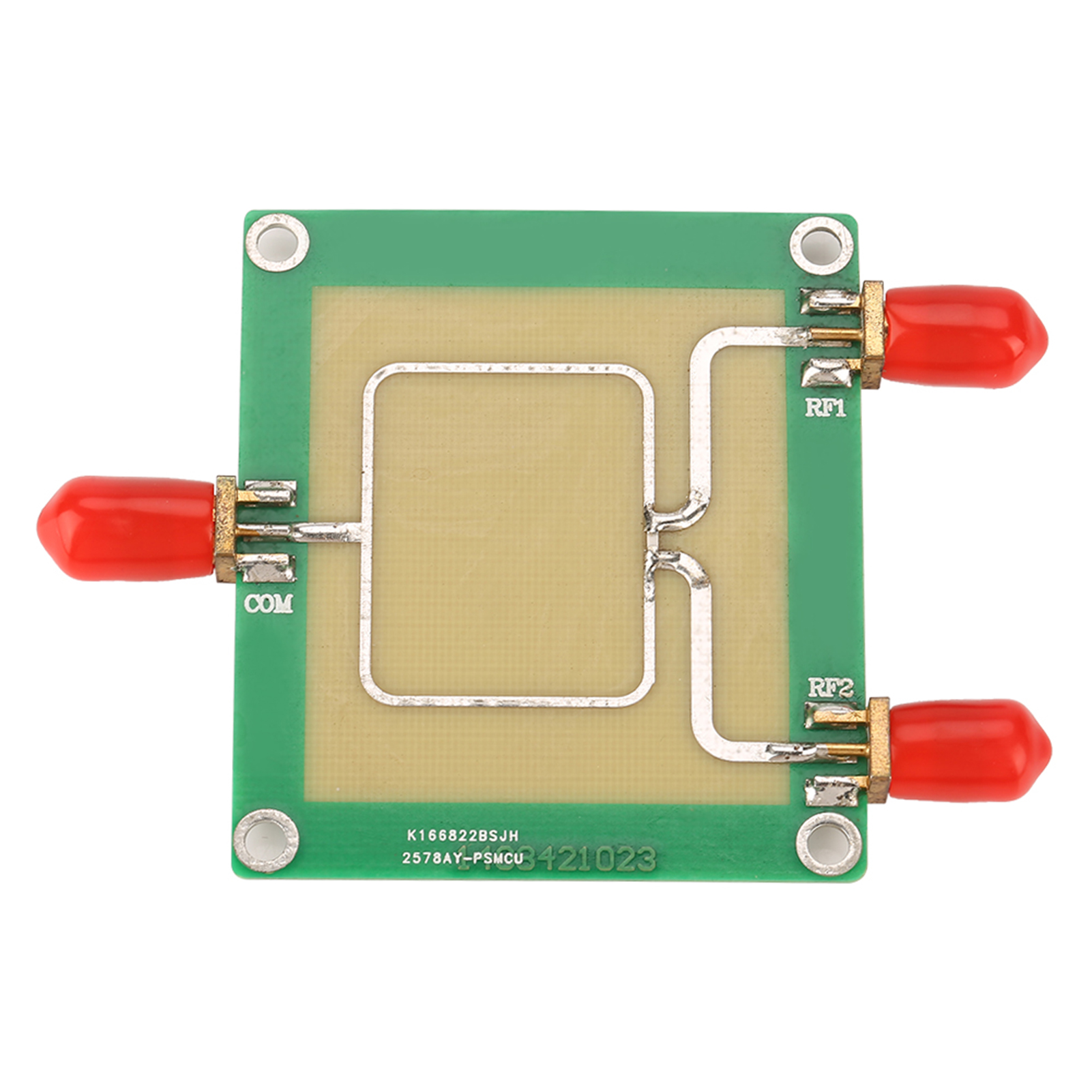 2-wege-hf-splitter-schalter 30–1000 Mhz Für Empfänger Und Sender