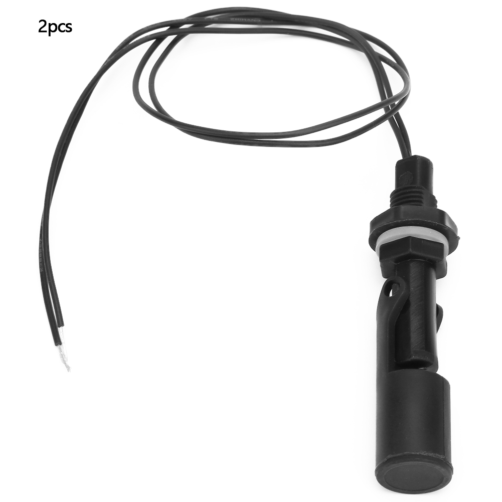 Horizontaler Pp-wasserstandssensor – Schwimmerschalter Typ C Für Tank