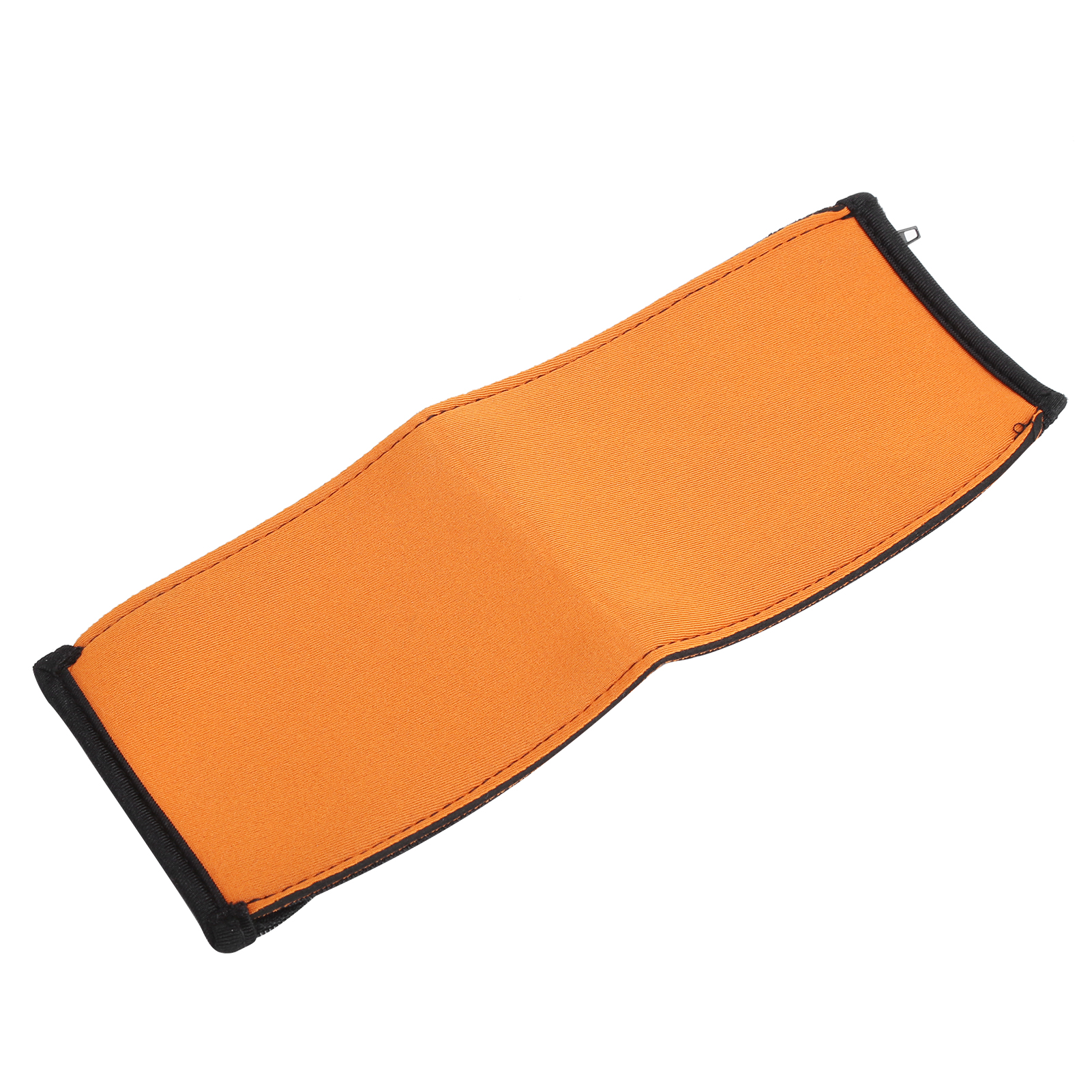Abnehmbare Schutzhülle Für Die Kopfhörer Ath-msr7, M30x, M40x Und M50x – Waschbares Orangefarbenes Kopfband