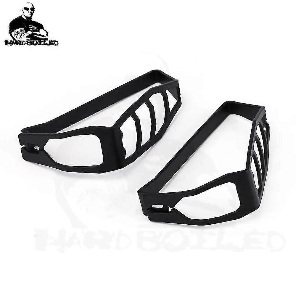 Blinkerschutz Für Bmw F900, F 900 R, Xr, G310, G 310, Gs R – Vorne, Kurz, Schwarz