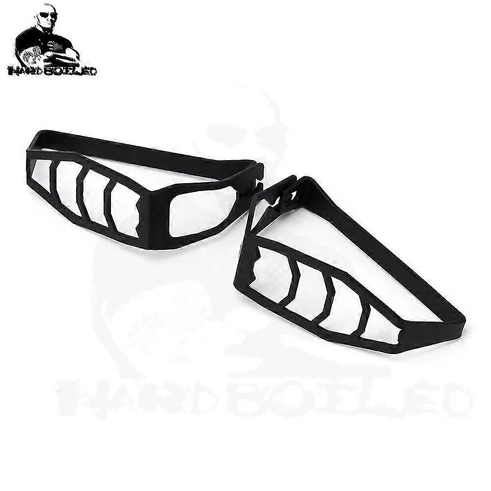 Blinkerschutz Für Bmw F900, F 900 R, Xr, G310, G 310, Gs-r – Hinten, Kurz, Schwarz