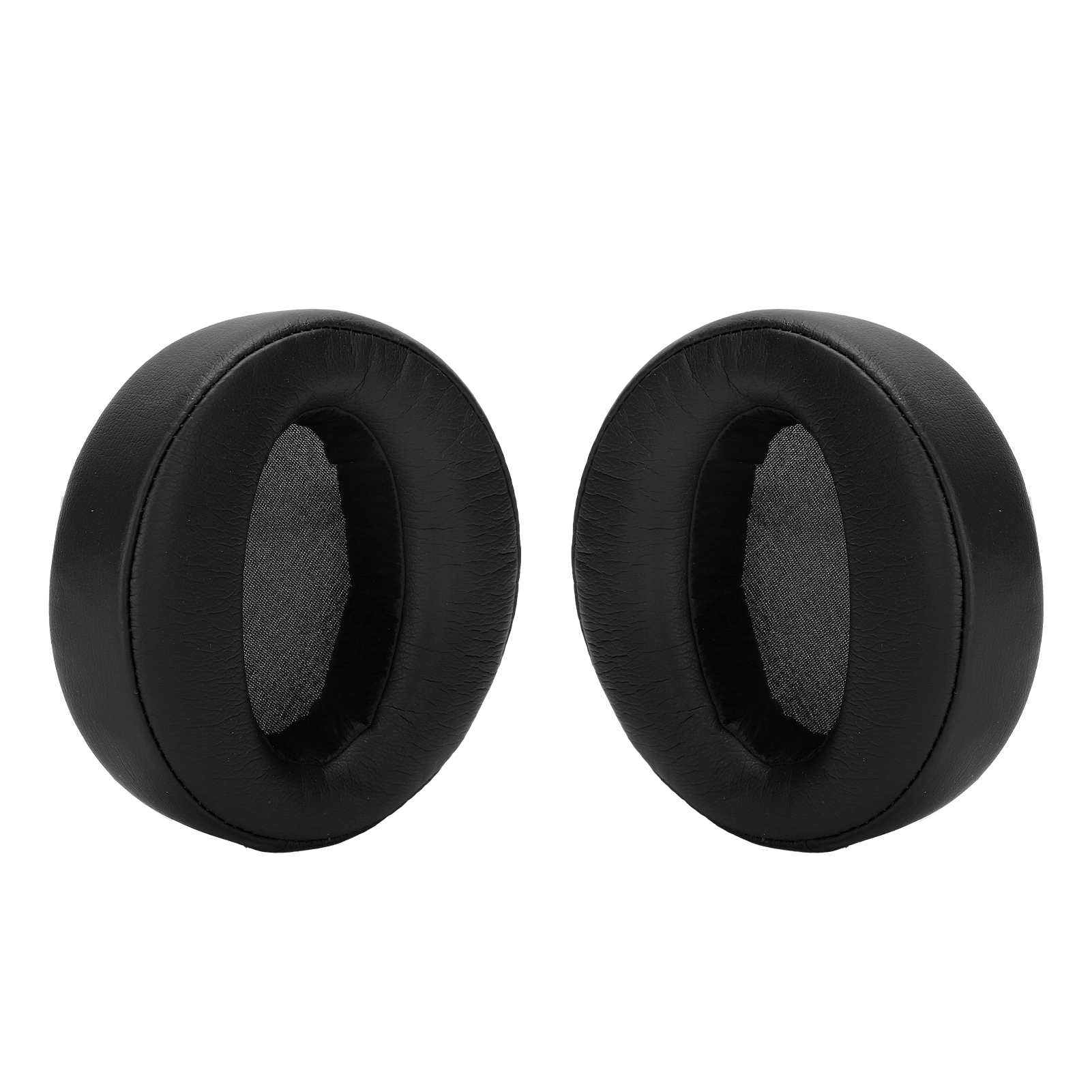 Schwarze Ersatz-ohrpolster Für Sony Mdr-xb950bt Kopfhörer, Jzf78, Optimaler Tragekomfort