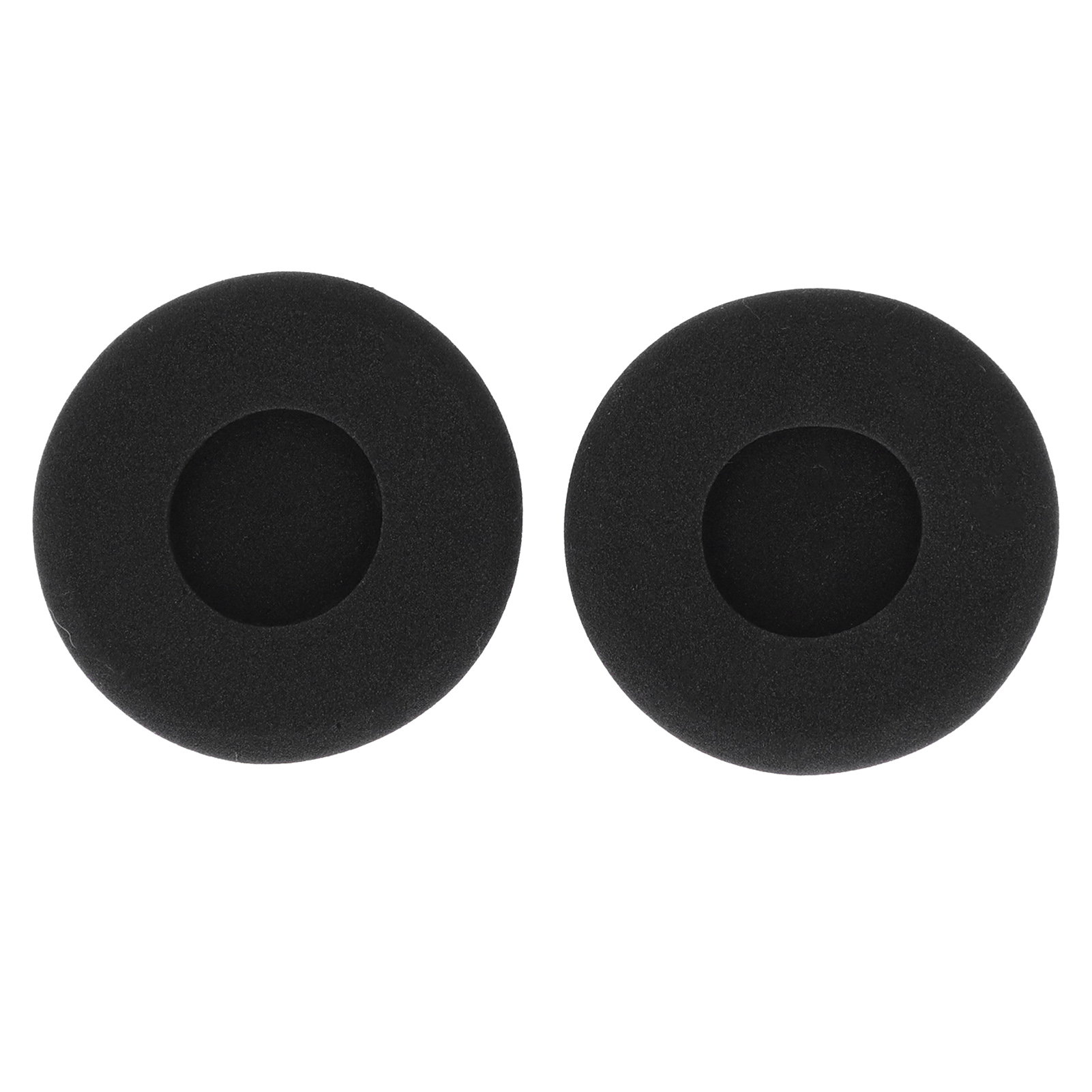 Schwarze Schaumstoff-ersatz-ohrpolster Für Grado Sr60, Sr80, Sr125, Sr225, M1, M2 Kopfhörer