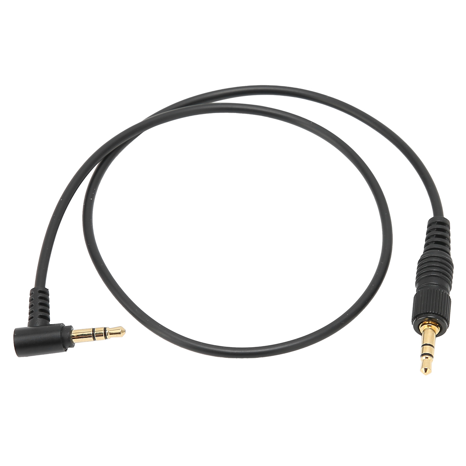 3,5-mm-stereo-klinkenkabel (stecker Auf Stecker) Für Kopfhörer, Audiorecorder Und Kamera
