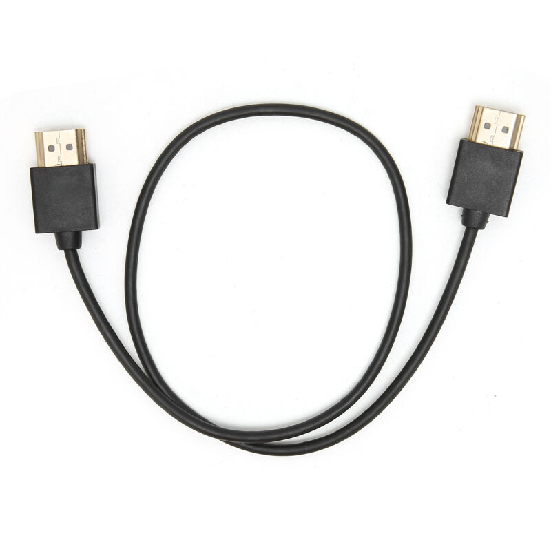 0,3 M Hdmi-kabel Für Xbox Series X, Ps5, Pc-monitor Und Heimkinoanlage