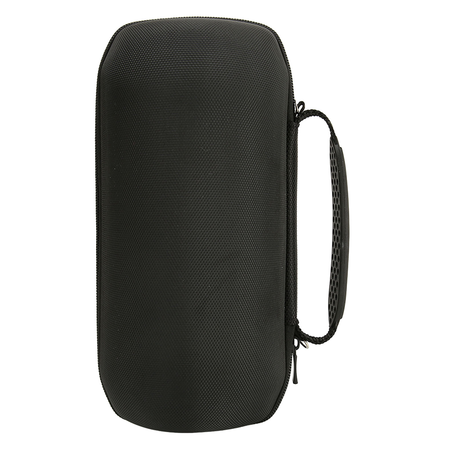 Robuste, Stoßfeste Schutzhülle Für Den Pulse 5 Bluetooth-lautsprecher, Schwarze Tragetasche