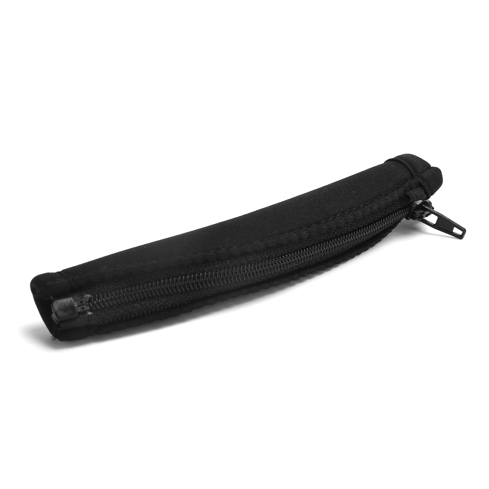 Gepolsterte Ohrmuschelschützer Für Bose Qc3, Qc2, Qc15, Oe1, Oe2, Ae2, Ae2w Kopfhörer – Schwarz