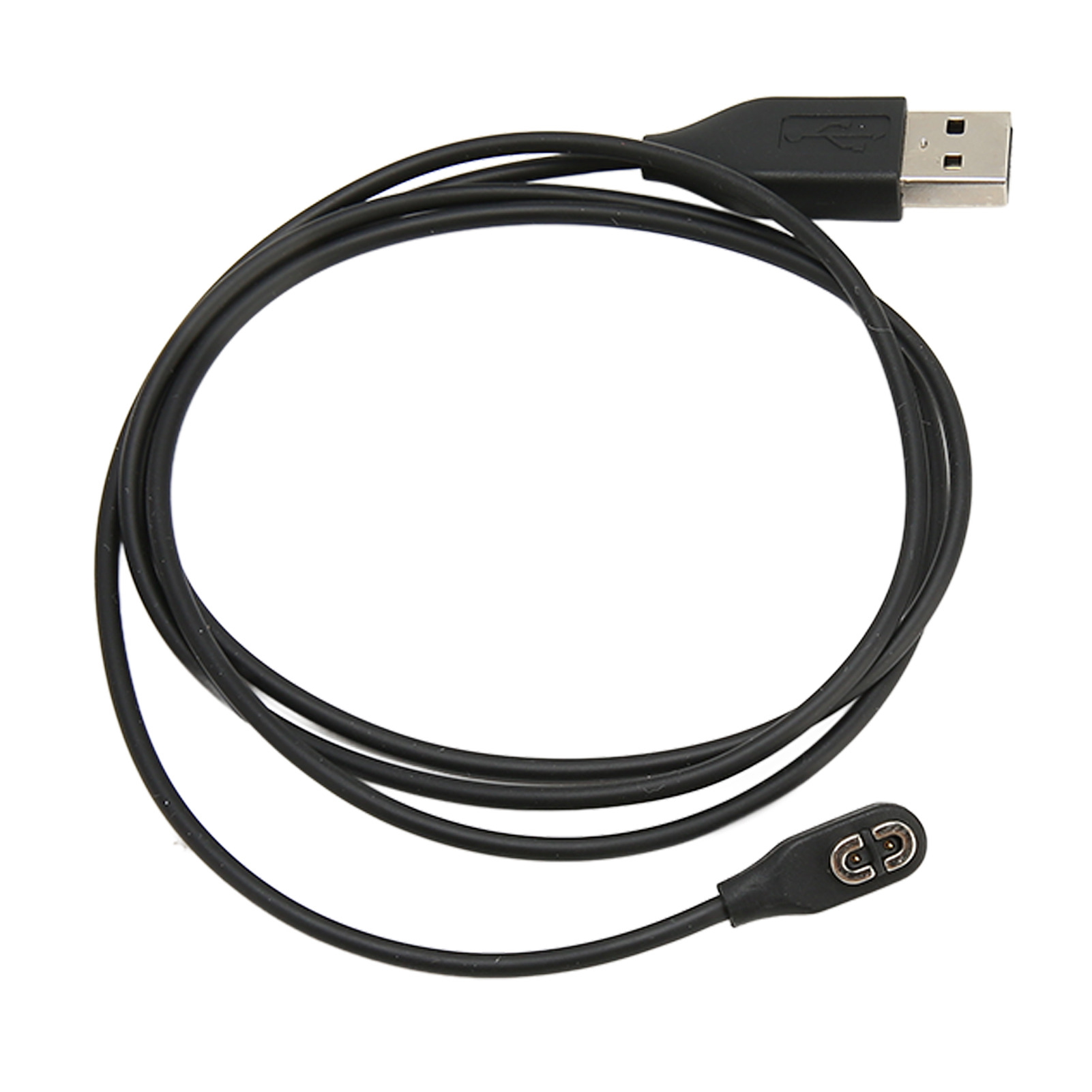 Usb-ladekabel Für Aeropex As800 Bluetooth-kopfhörer, Kopfhörer-ladekabel, Schwarz