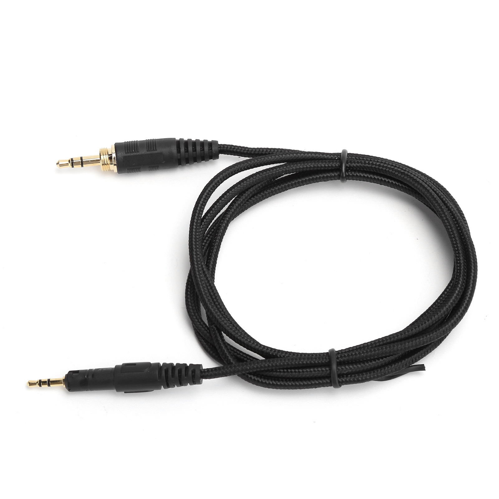 Ersatz-geflechtkabel Für Die Kopfhörer Ath-m50x Und Ath-m40x