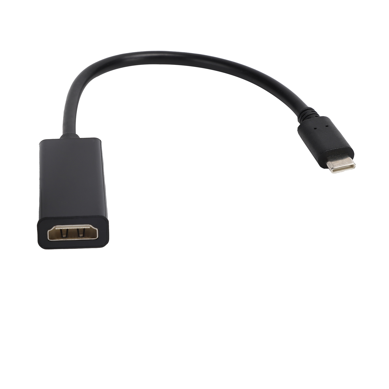 4k 60hz Hdmi-kabel (stecker/buchse) Für Pc, Laptop Und Spielekonsole