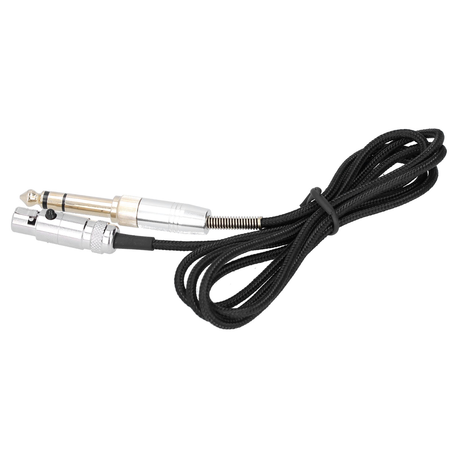 Ersatzkabel Für Akg Q710, K712 Und K240 Kopfhörer Mit 6,35-mm-/3,5-mm-klinkenstecker Auf Mini-xlr-anschluss