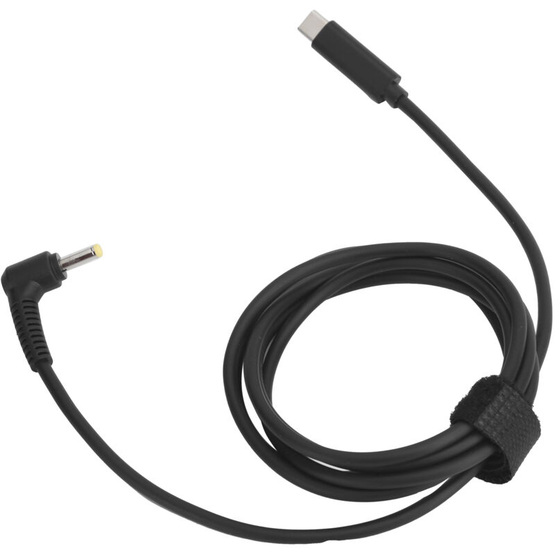 150 Cm Langes Usb-c 3a-kabel Für Schnelles Laden Von Laptops
