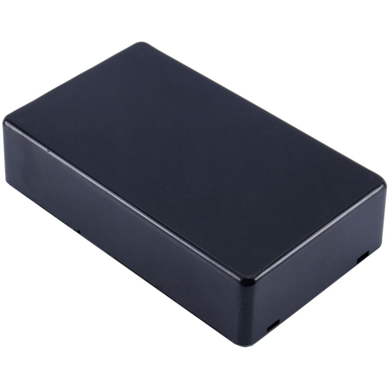 Wasserdichtes Schutzgehäuse 100x60x25mm Für Elektronische Schaltungen Und Verkabelung