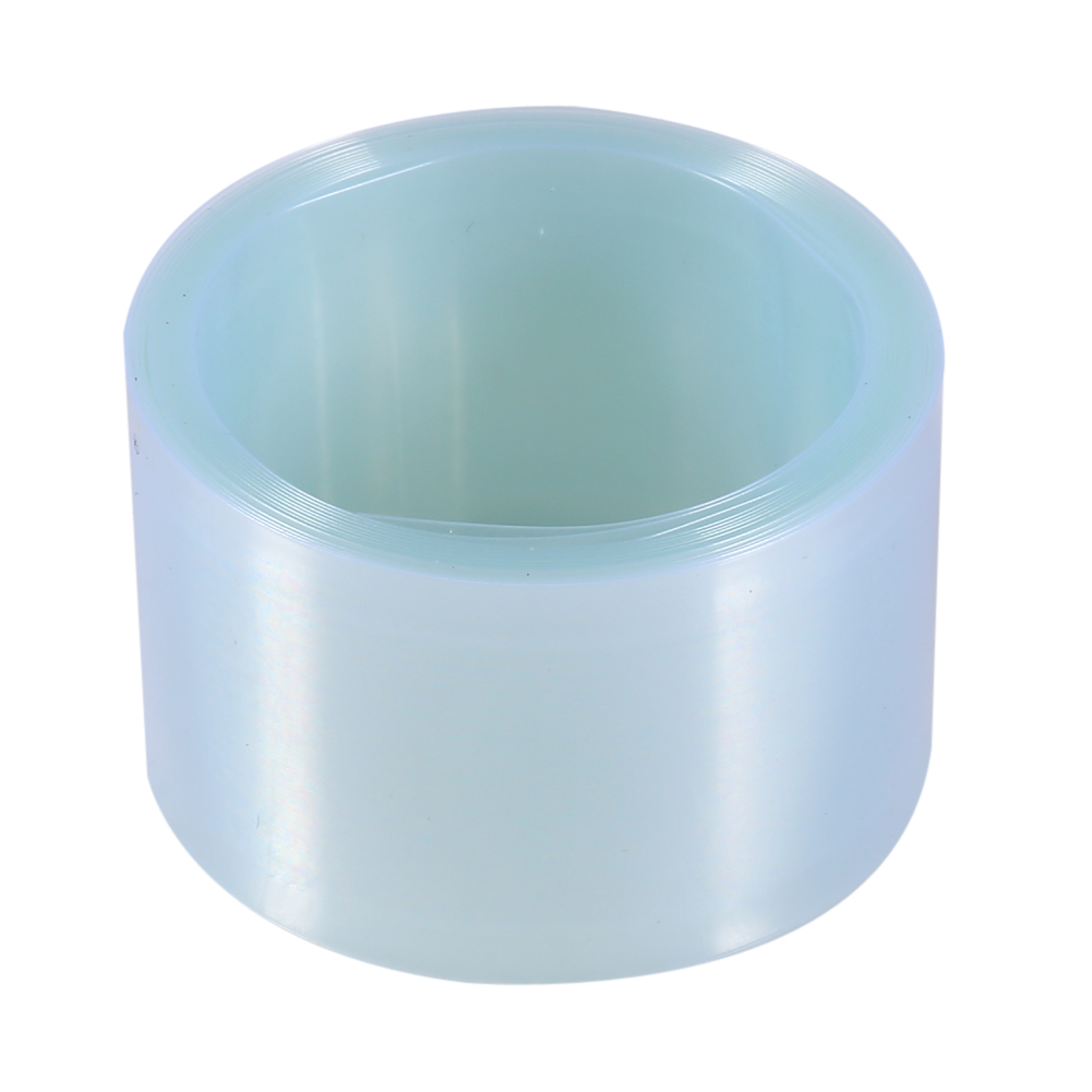 Pvc-schrumpfschlauch Für 18650- Und 18500-akkus – Durchmesser 29,5/18,5 Mm – Länge 2 Meter – Isolierschutz
