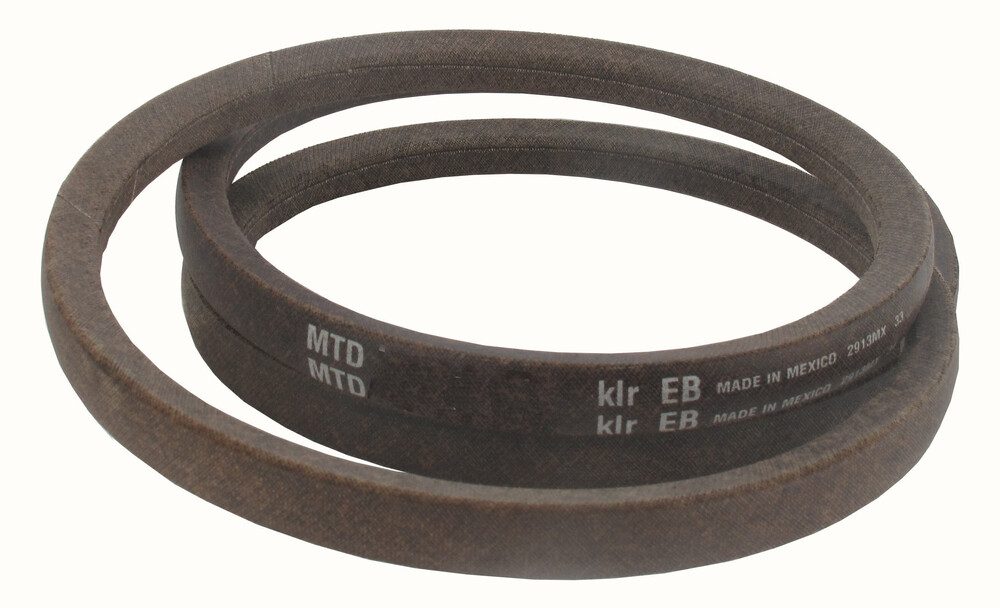 Glatte Trapezförmige Riemen Mtd 754-0280 5/8 52 Zoll