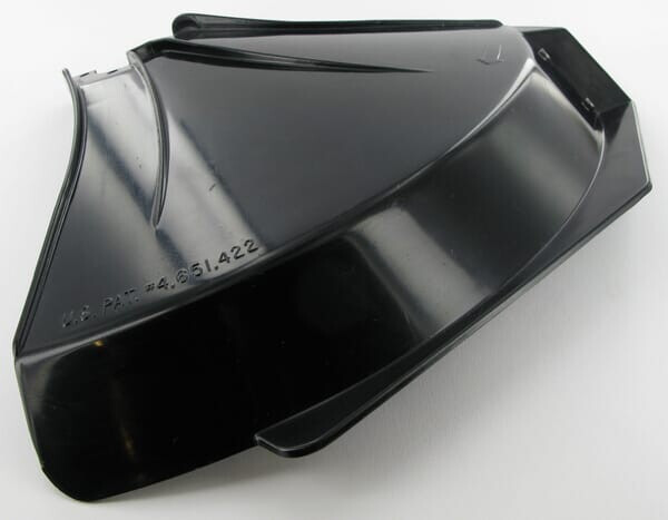 Trimmer-schutzvorrichtung Mtd 791180341