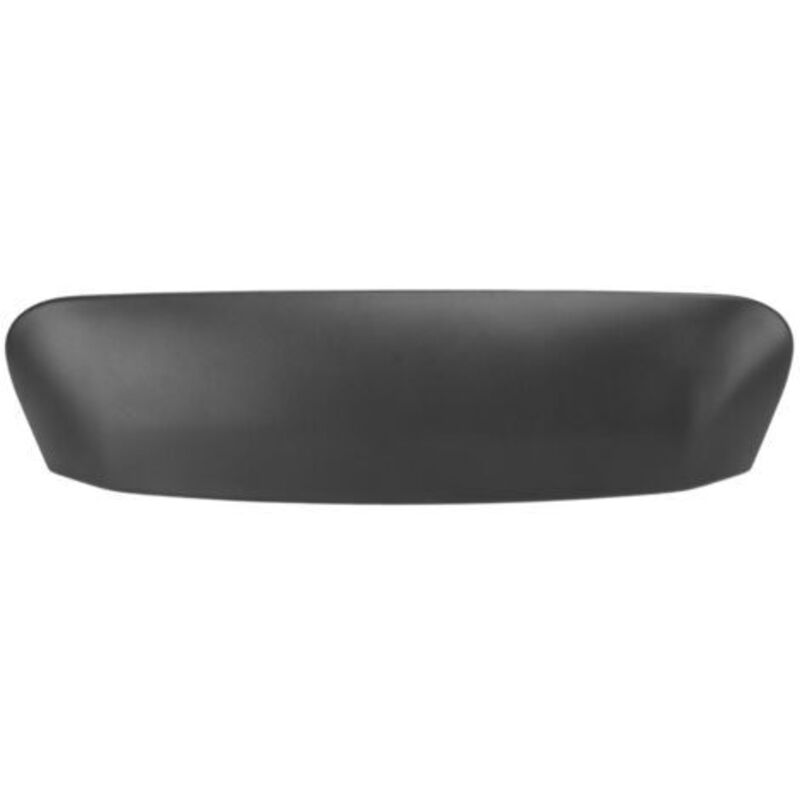 Eosnow Heckklappengriff-öffnungsschalter 13188017, Ersatzteil Grau-schwarz Für Vauxhall Corsa D 2007 – 2015
