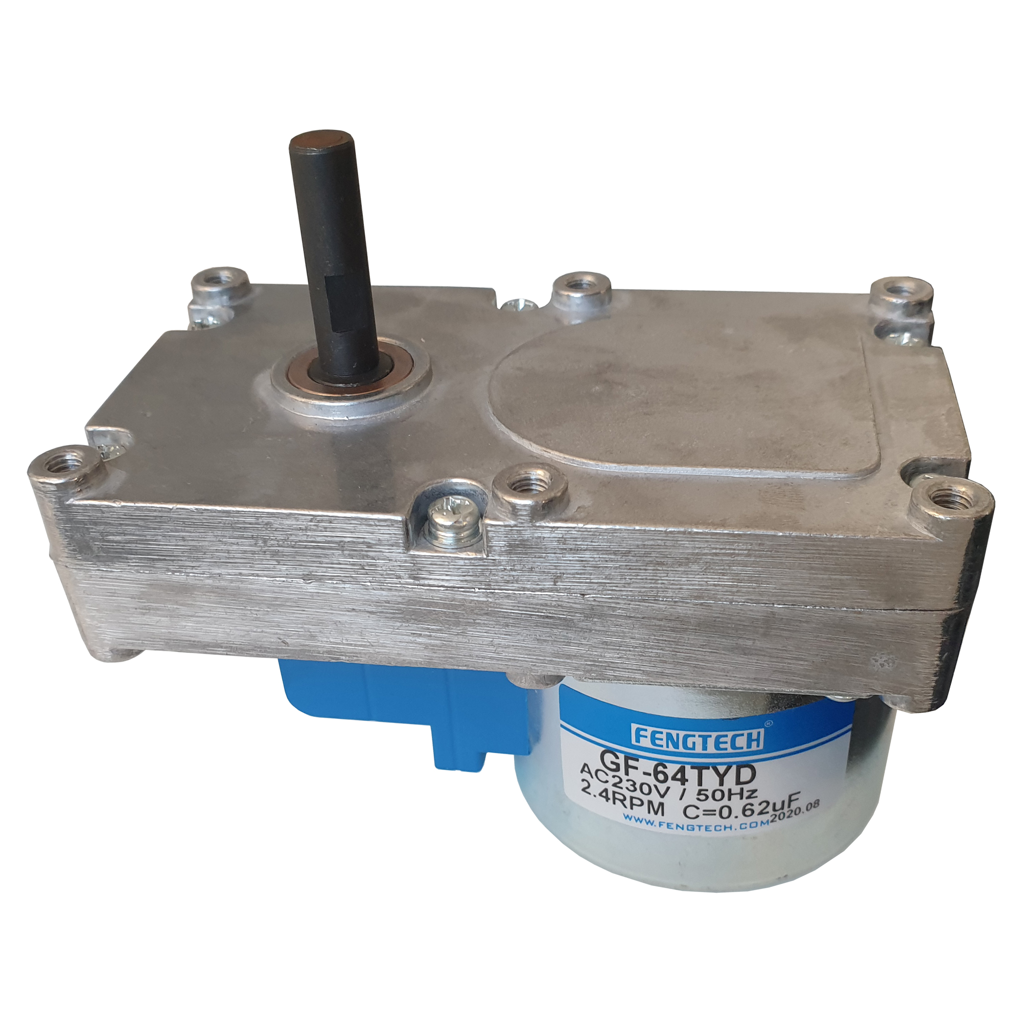 Nemaxx® Original Schneckenmotor Getriebemotor Für Pelletöfen P6-p9-p12-pr8-p6mi-pc5 Passgenaues Original-ersatzteil Für Zuverlässigen Betrieb